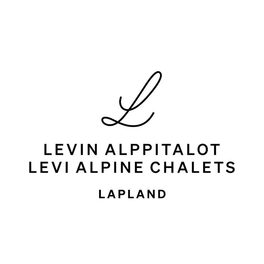 Economy Aarakka Διαμέρισμα Levi Εξωτερικό φωτογραφία